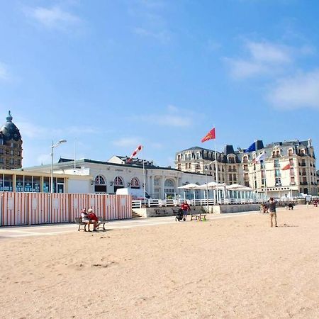 Le Fer A Cheval 4 Pers. Confort Plage 울가트 외부 사진
