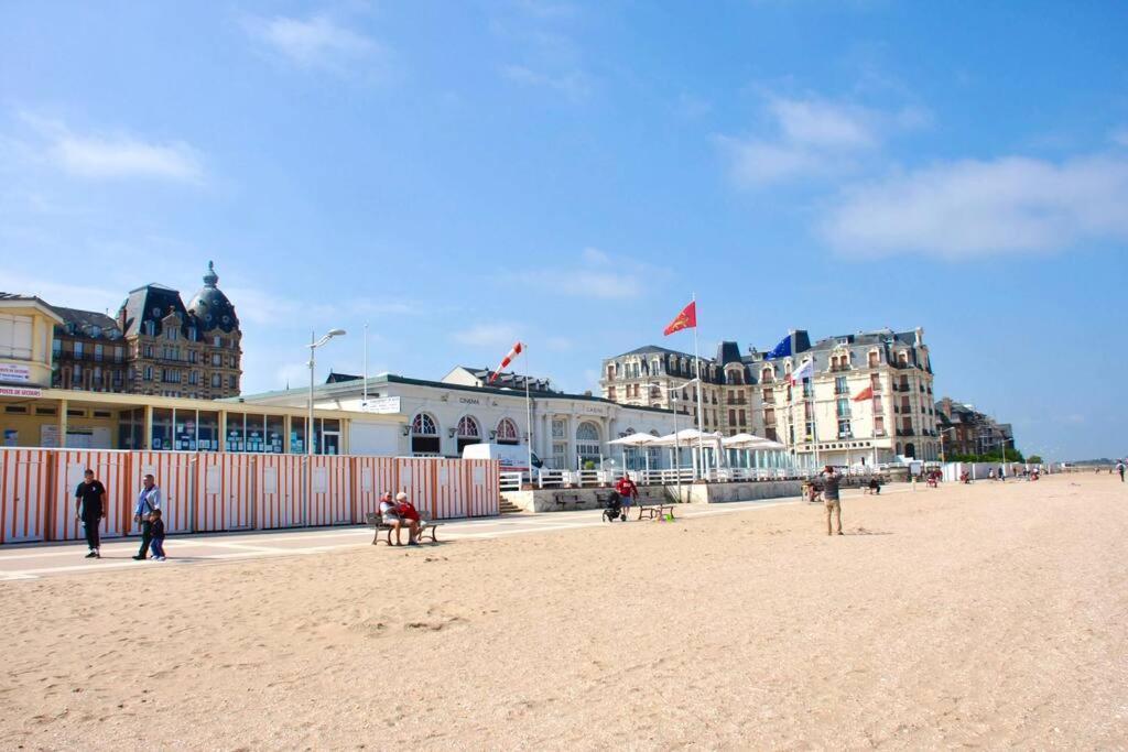 Le Fer A Cheval 4 Pers. Confort Plage 울가트 외부 사진
